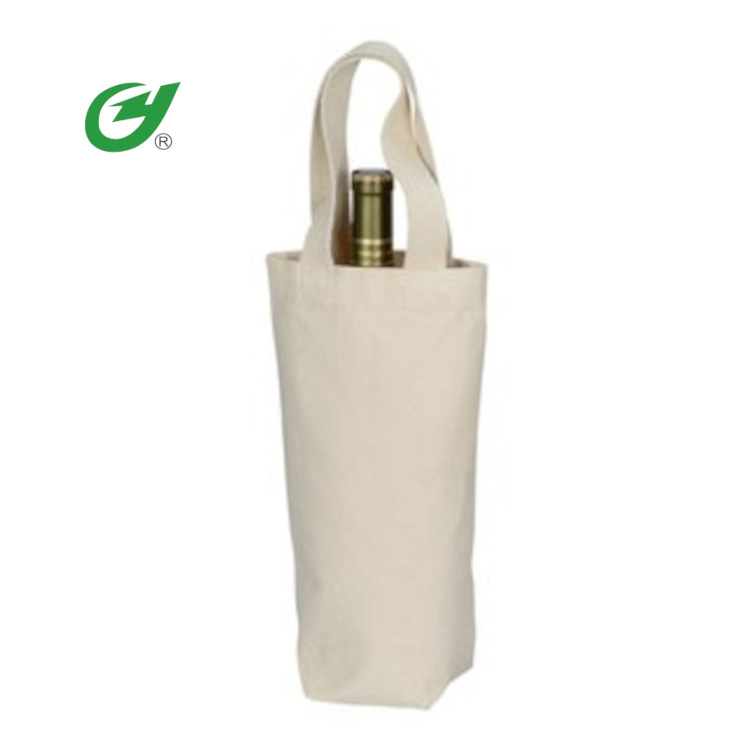 Bolsa de vino biodegradable PLA